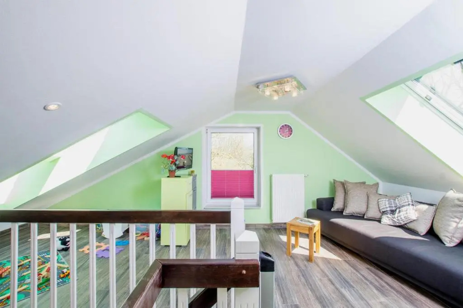 Feriendorf Südstrand Haus 13