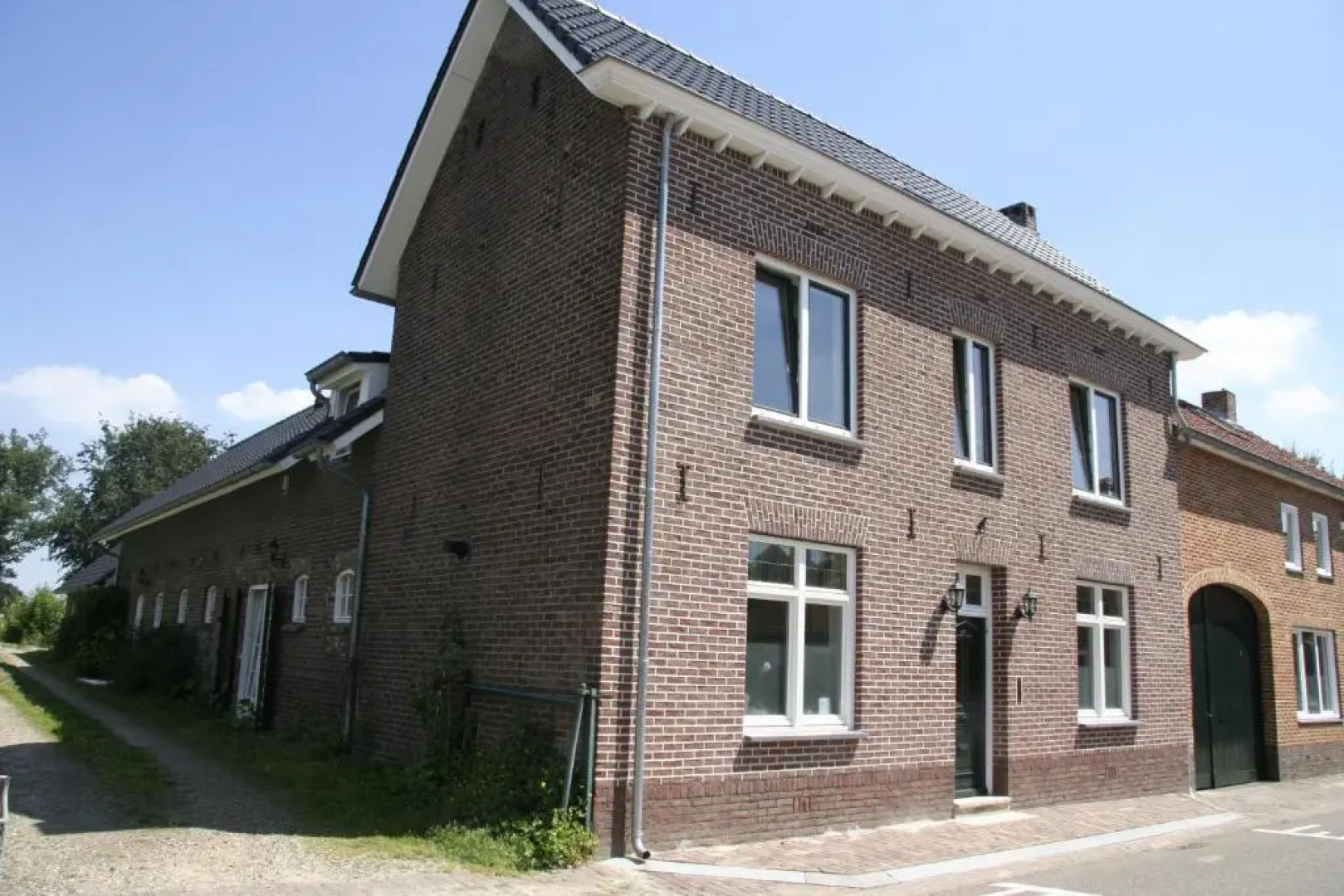De Oude Koeienstal