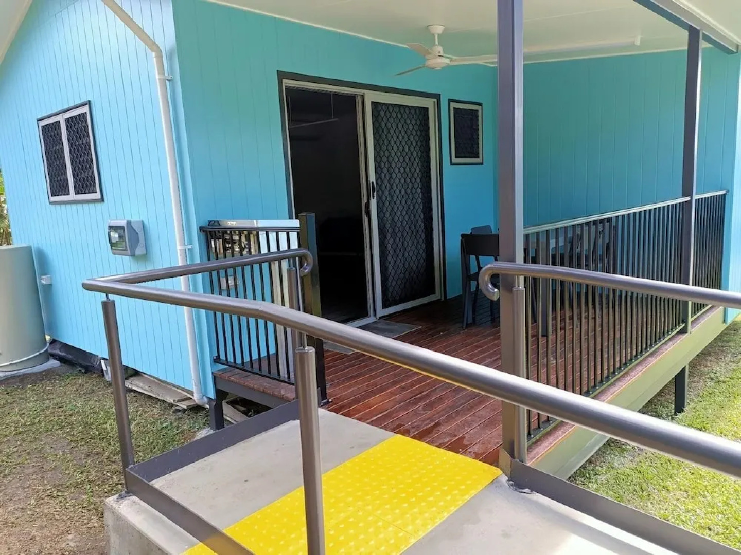 Lake Tinaroo Holiday Park