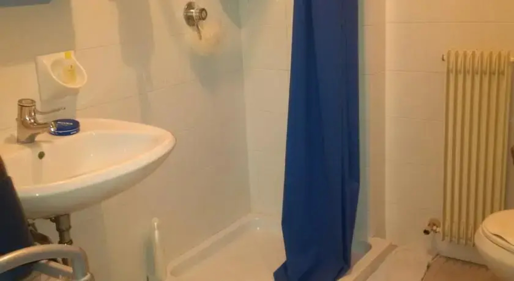 Dolomiti Vallada Agordina