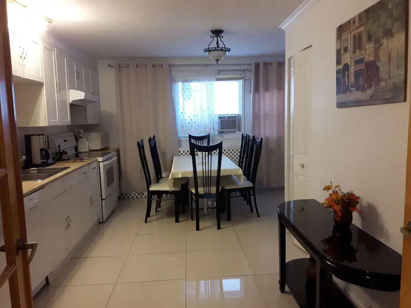 3 bedroms Apartment Hotel