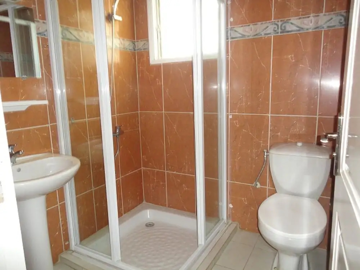 Residence Ciring House