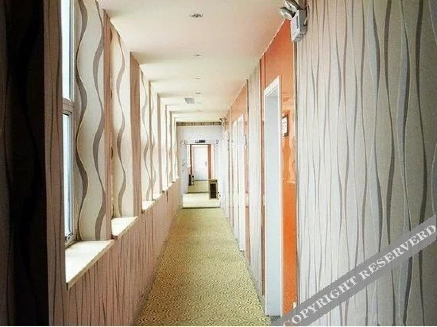 Shangmeijia Chain Hotel