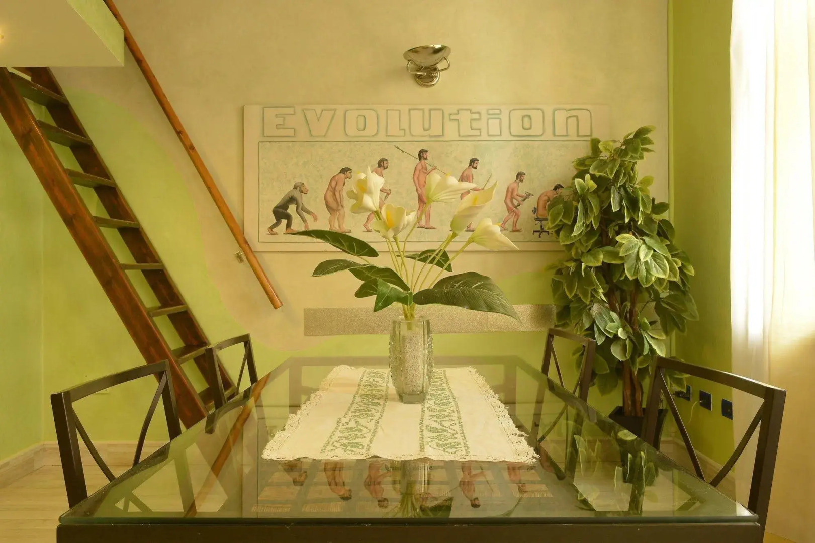 Residence Casa Italia