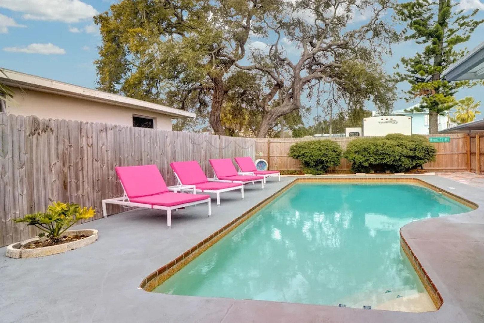 New Listing! Spacious Haven W/ Pool & Hot Tub 5 Bedroom Home