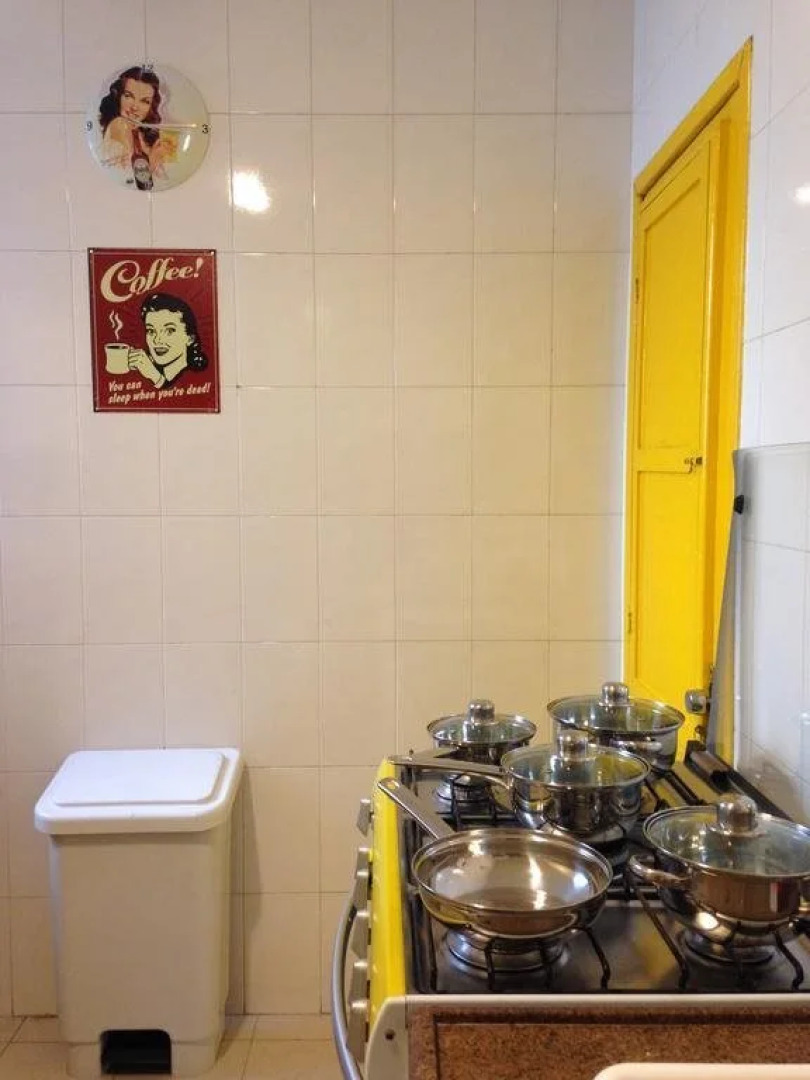 Niteroi Hostel Icarai