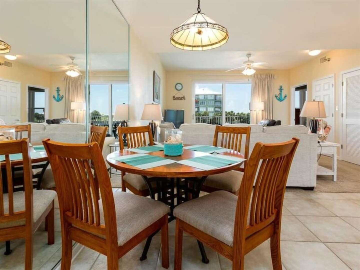 Navy Cove Harbor by Meyer Vacation Rentals