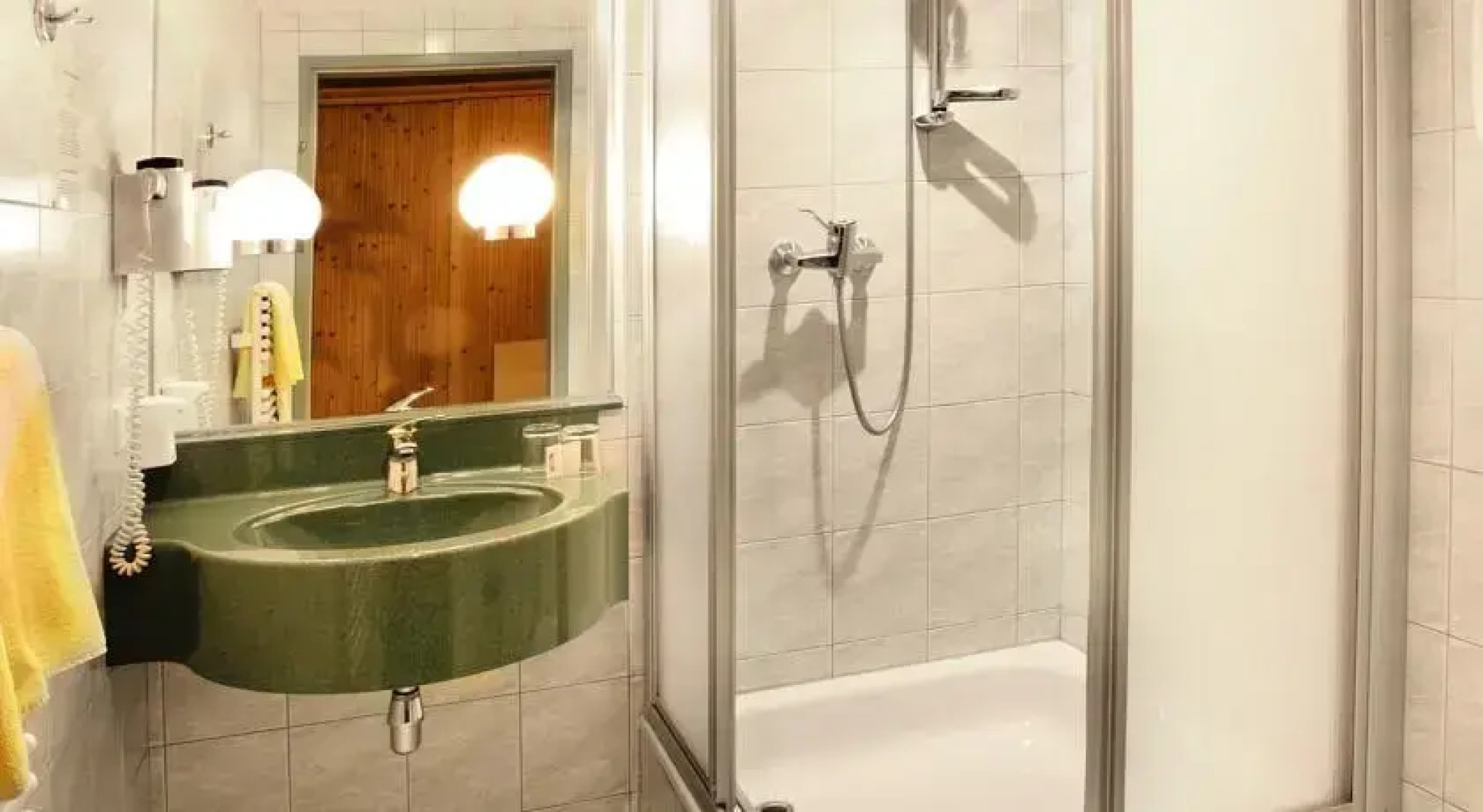 Das Schütz am Obertauern