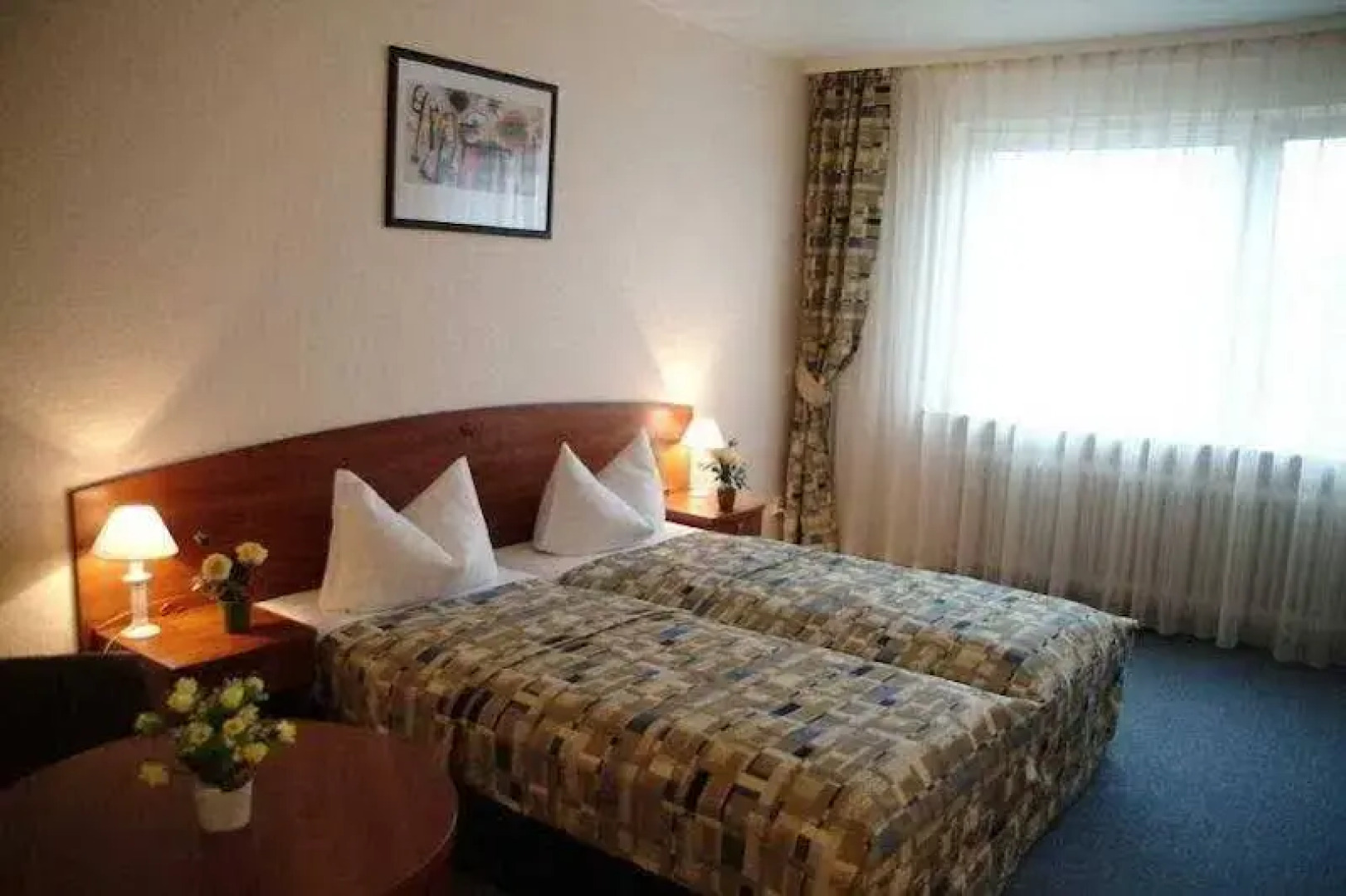 City Hotel Frankfurt