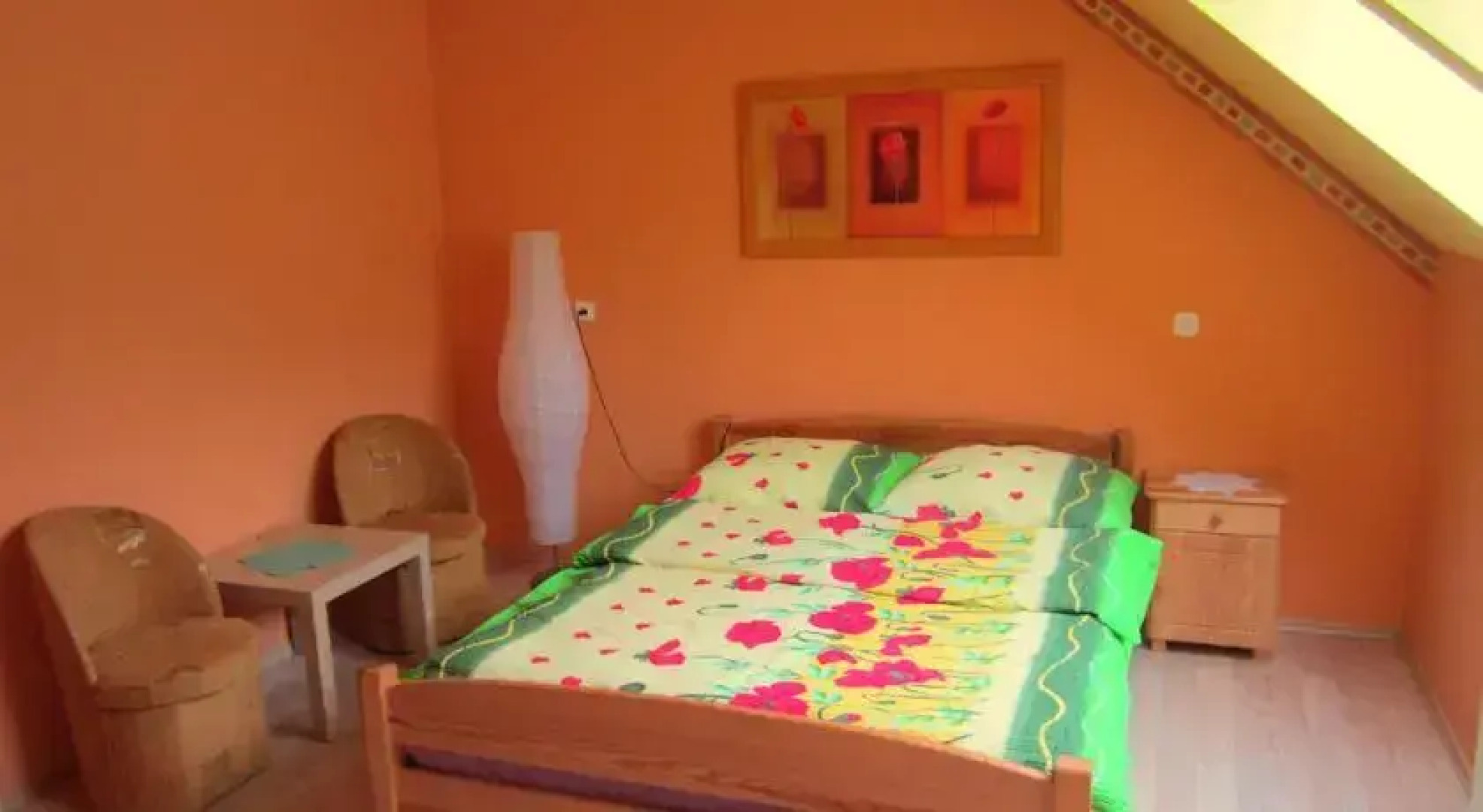 Pokoje Gościnne Bolków