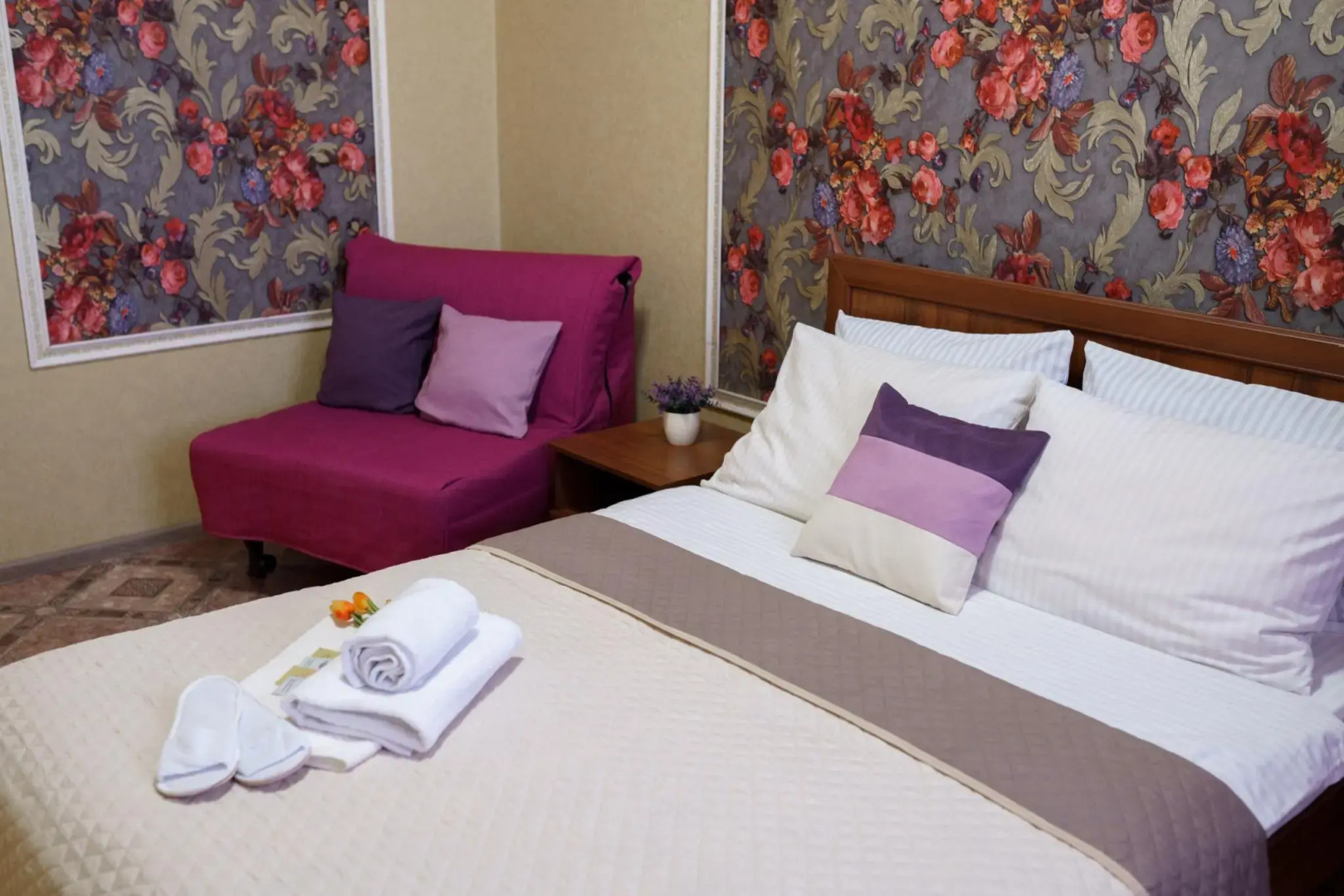 Goldfish (ГолдФиш) на улице Хантайская