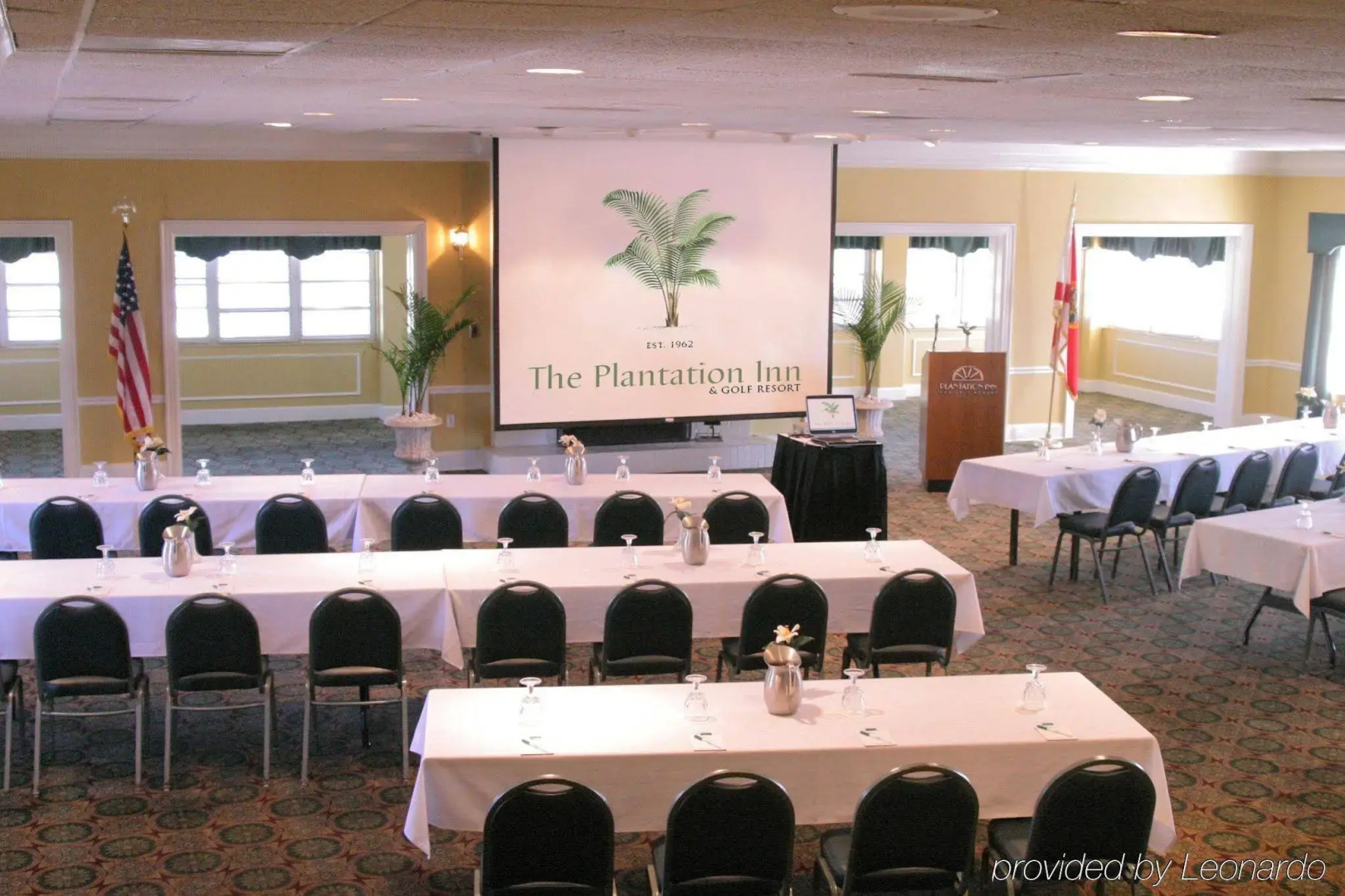 Plantation on Crystal River