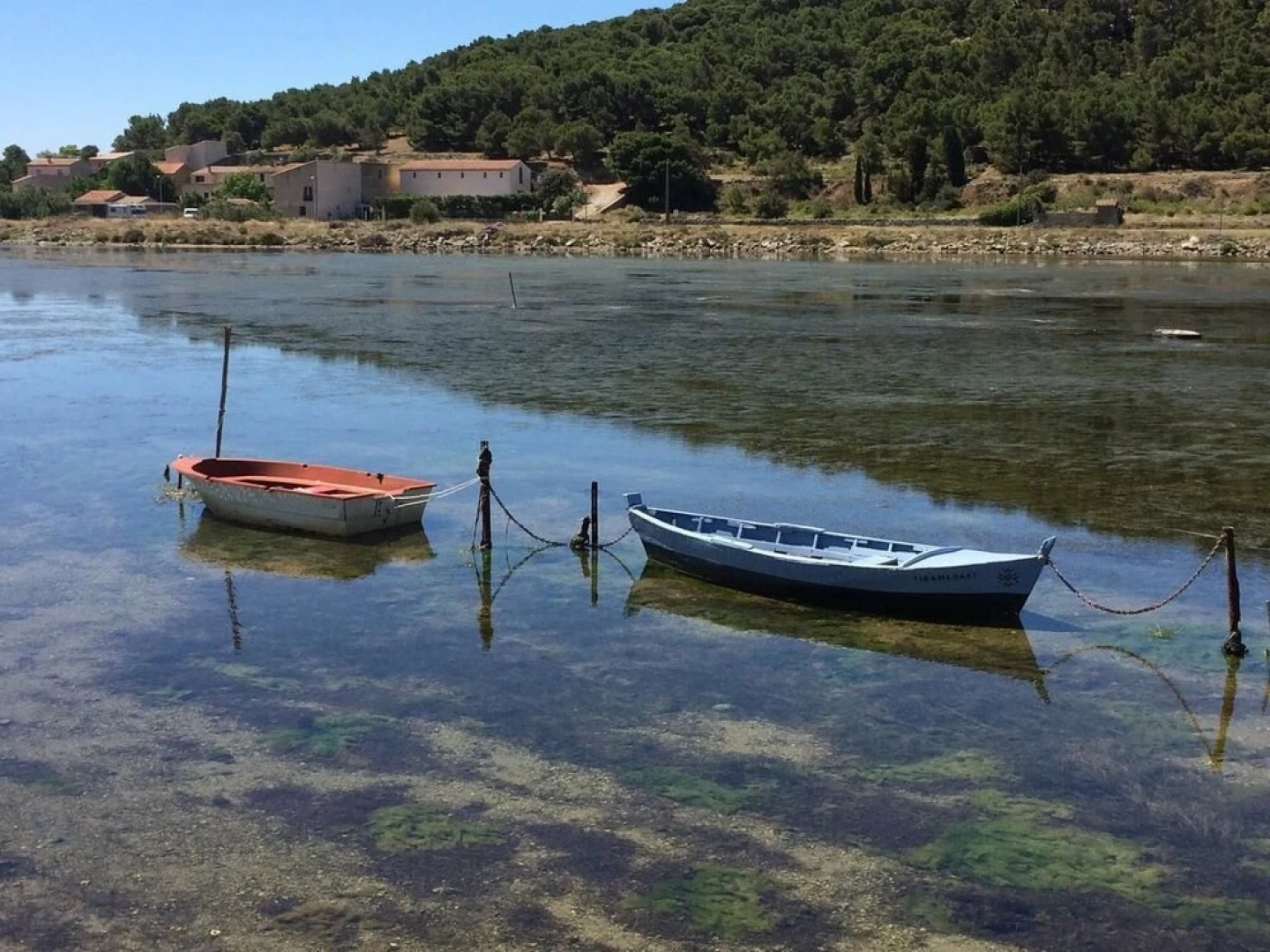 Mobil Home de Patricia Et Franck