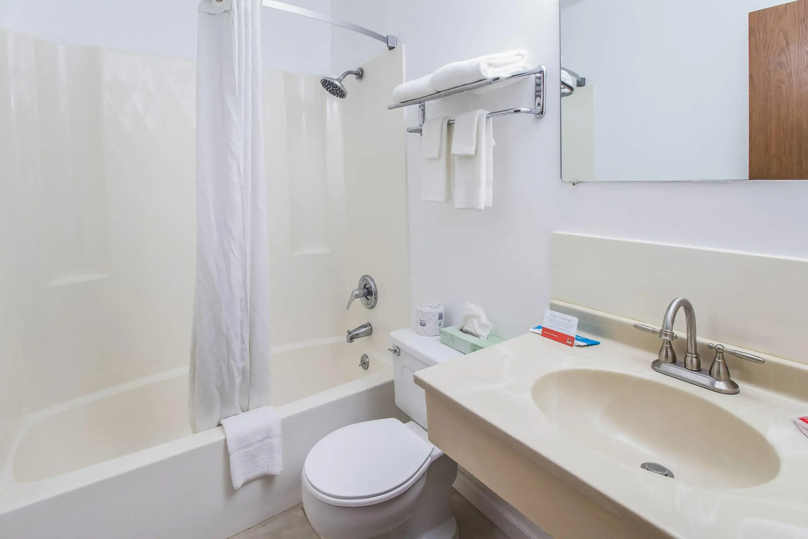 Econo Lodge Alliance