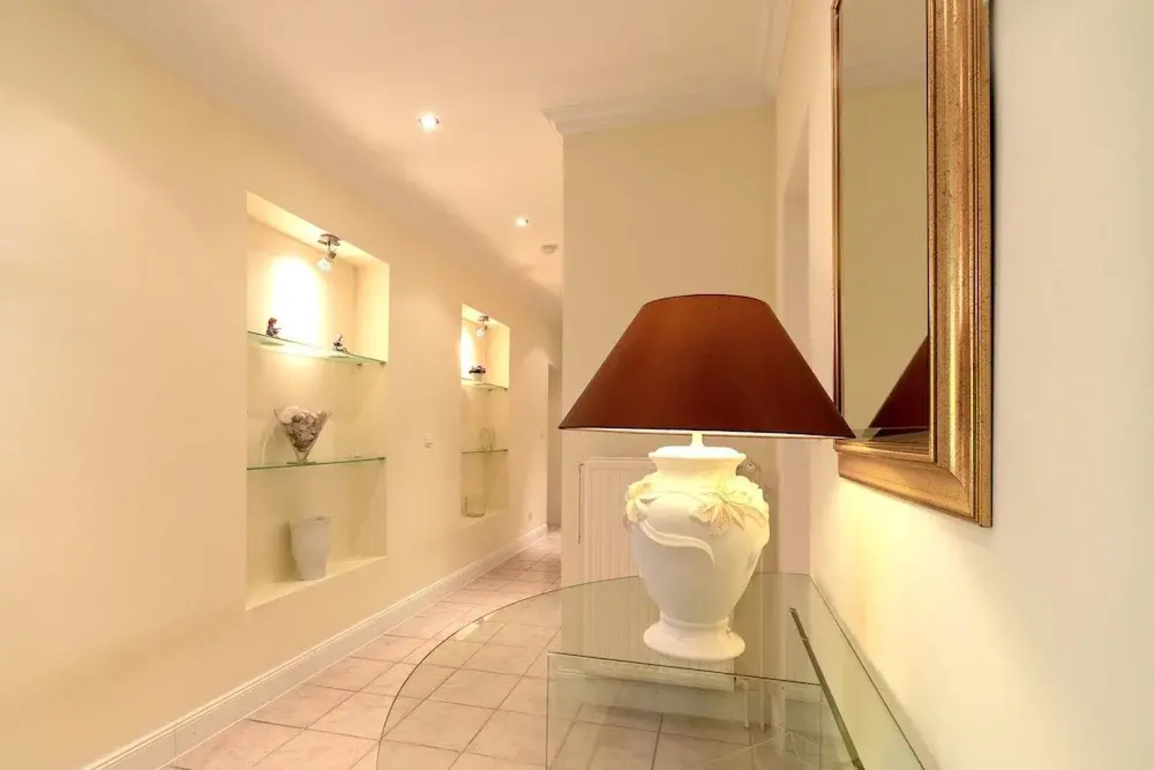 Appartments Rosengarten