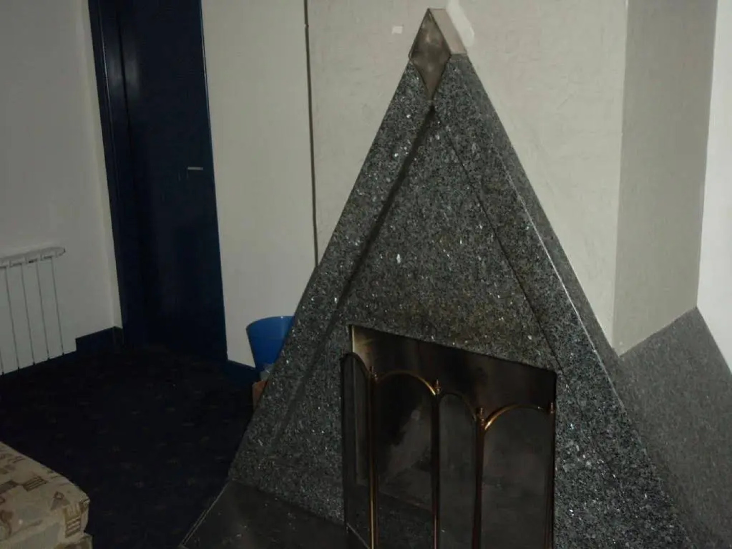 Saint George Borovets Hotel