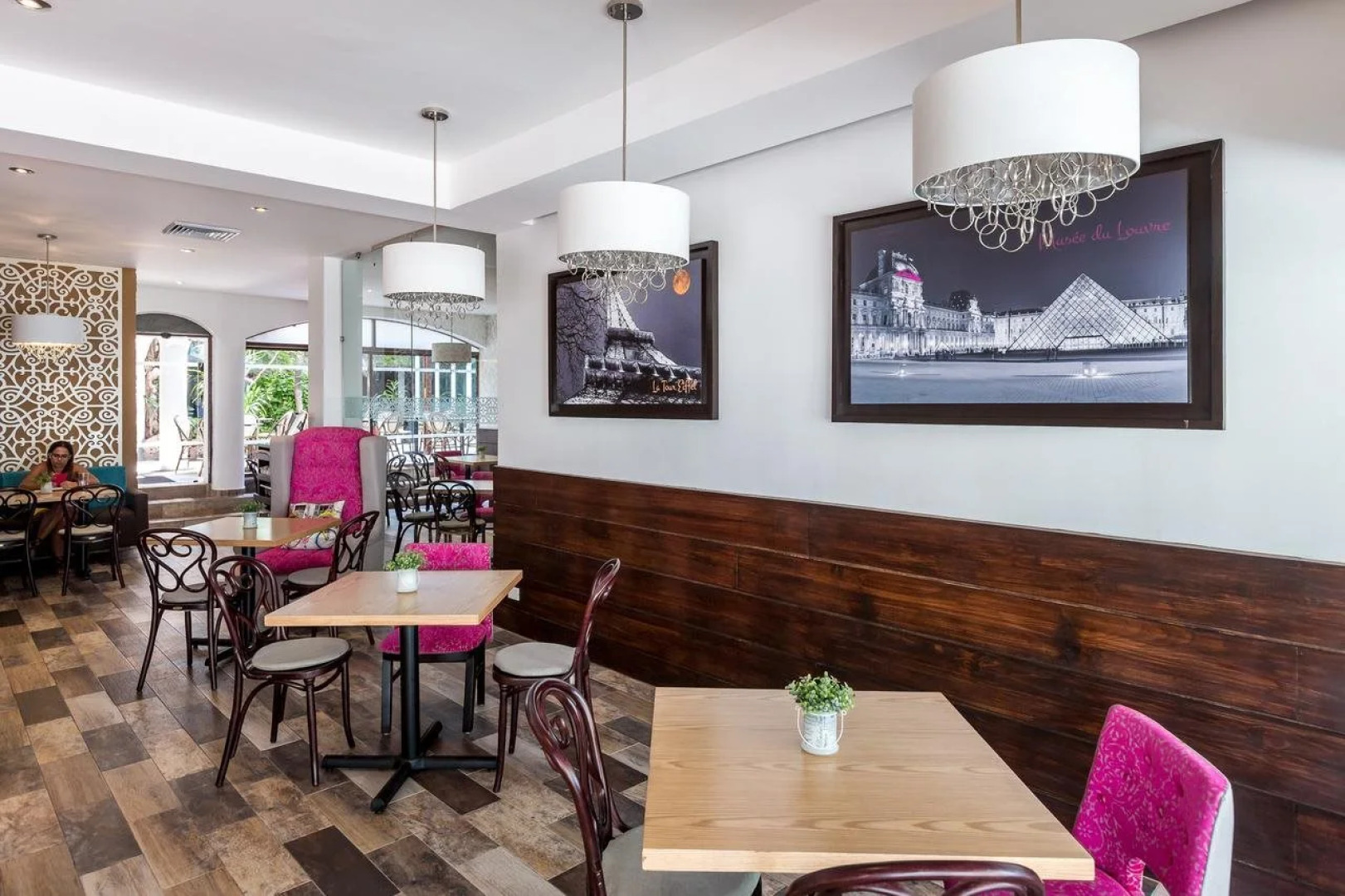 Illusion Boutique Hotel