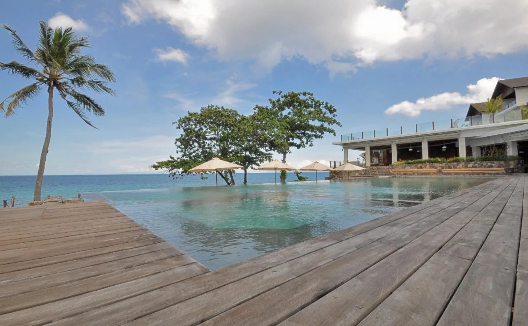 Rajavilla Lombok Resort