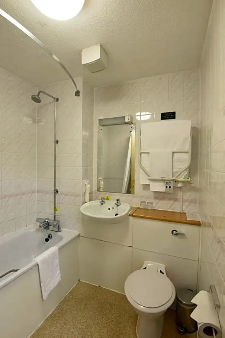 The Mount by Greene King Inns