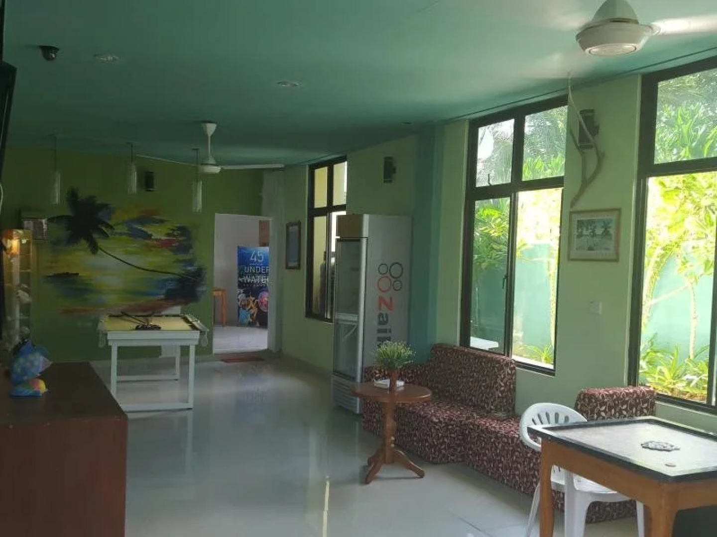 Variety Stay Guesthouse