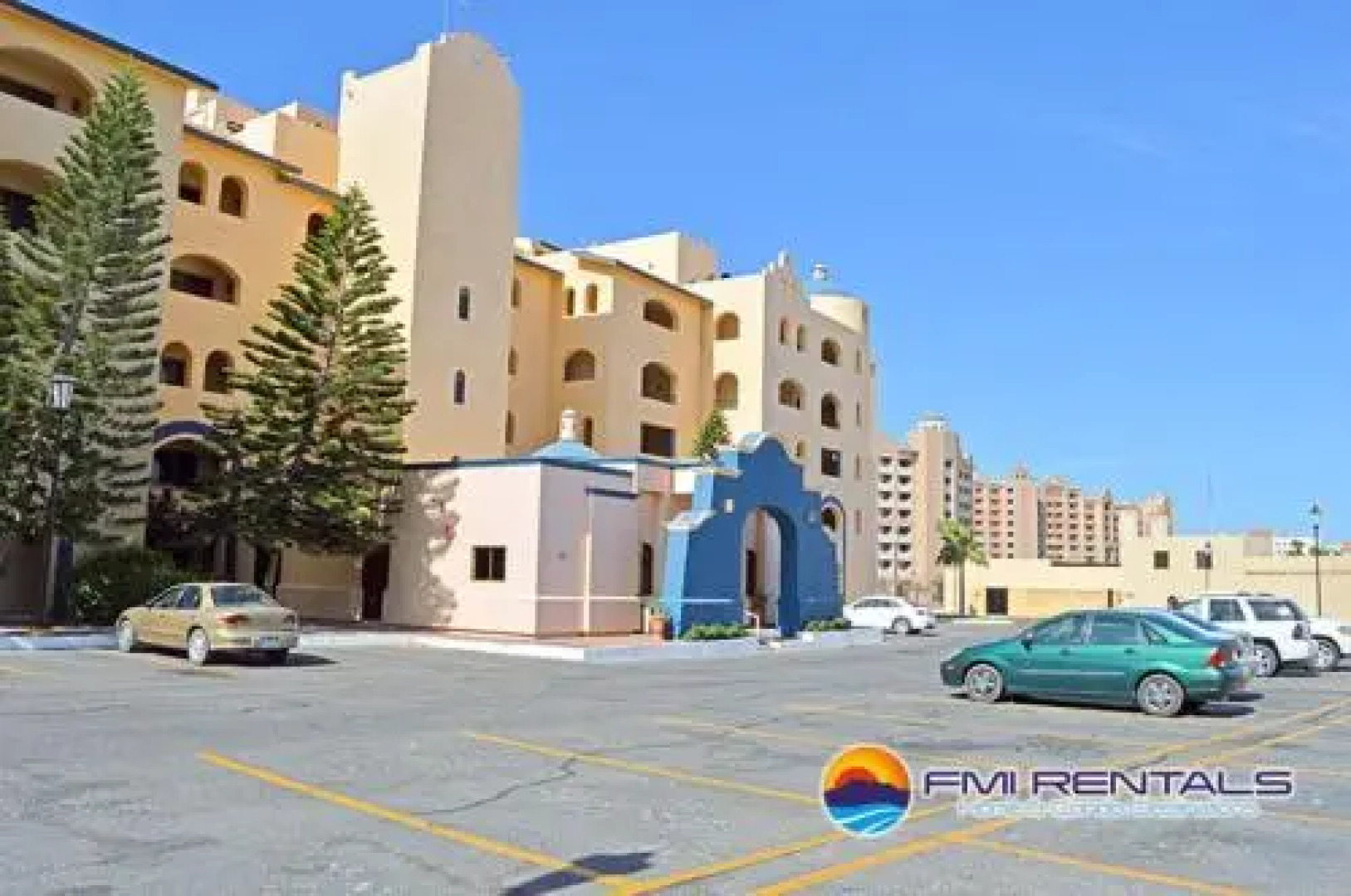 Princesa C - 402 by FMI Rentals