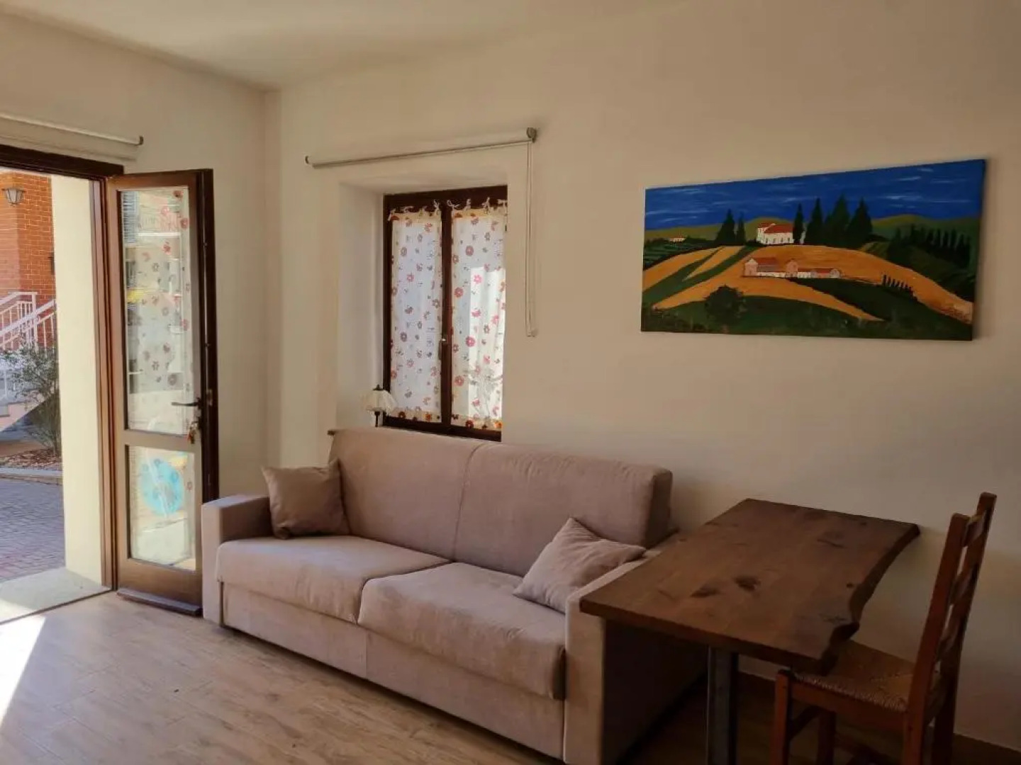 Un angolo di pace nel Monferrato