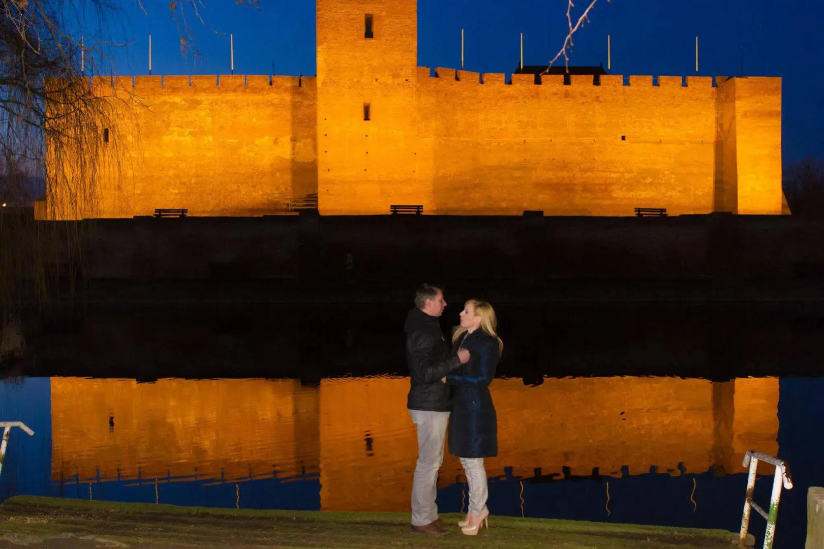 Hunguest Hotel Gyula