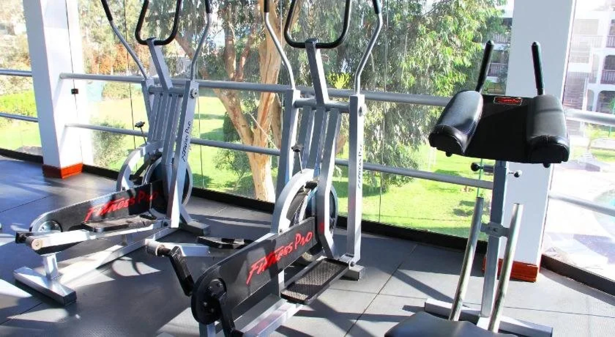 Hotel Villa de Valverde