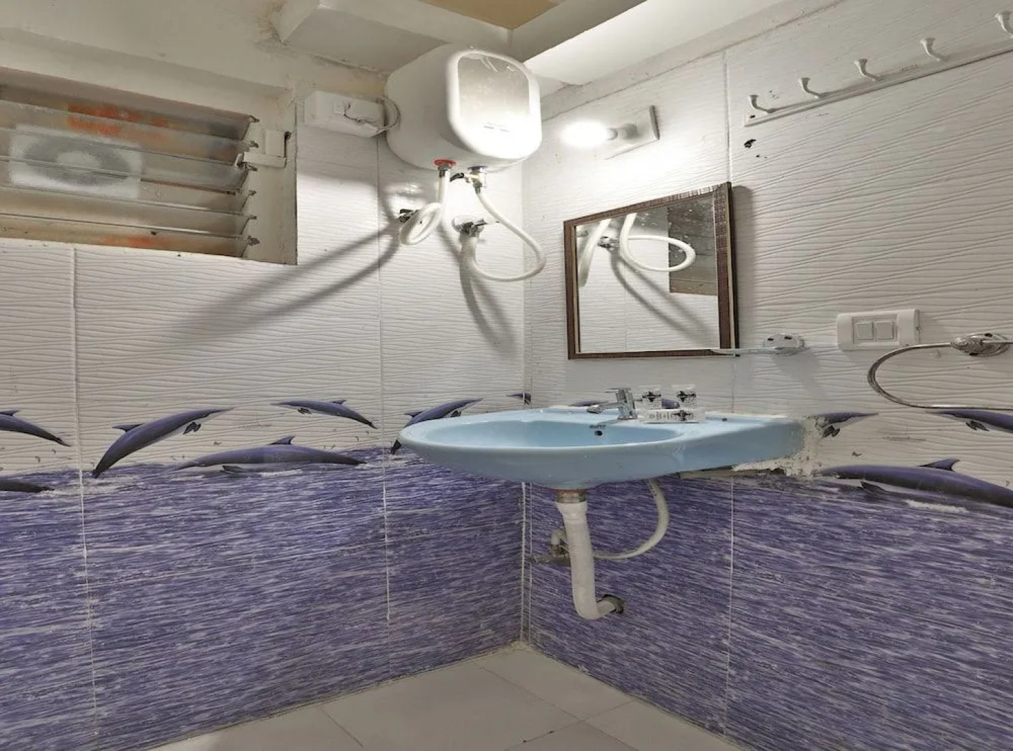 OYO 37477 D K Guest House