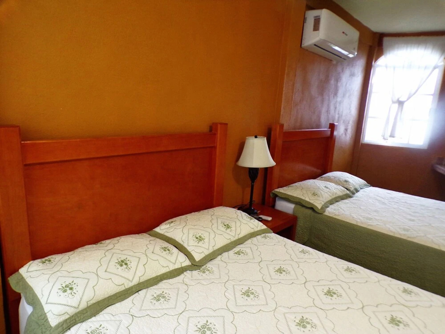 Posada Inkali Xilitla