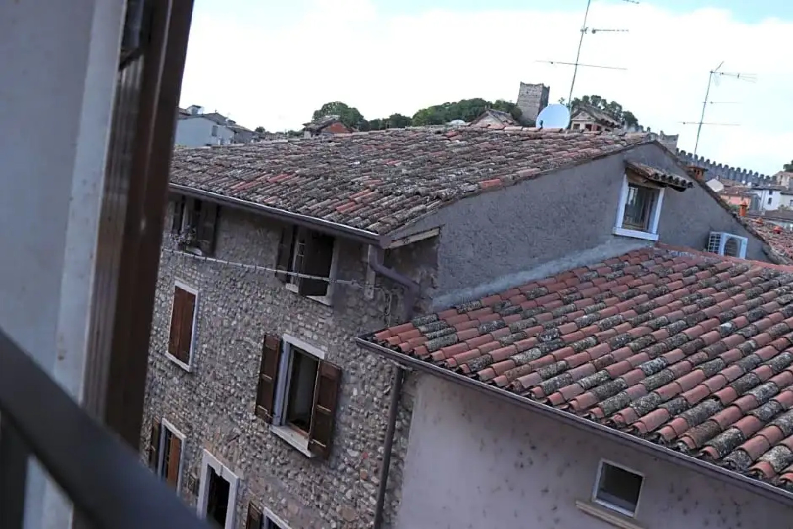 Le Camere DellAncora