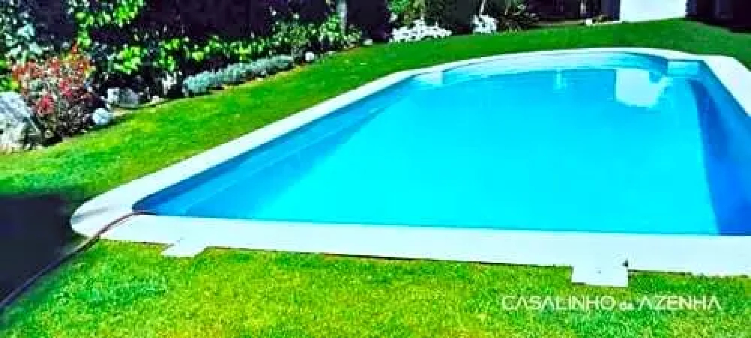 Suite Hortênsia - Quinta Casalinho da Azenha