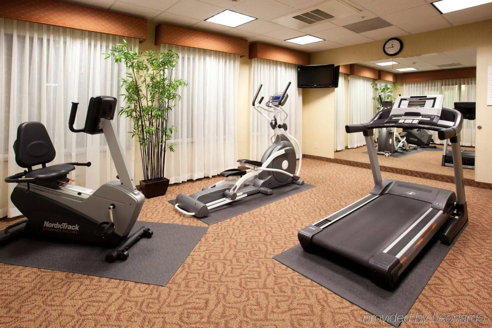 Holiday Inn Express Hotel & Suites Fresno South by IHG