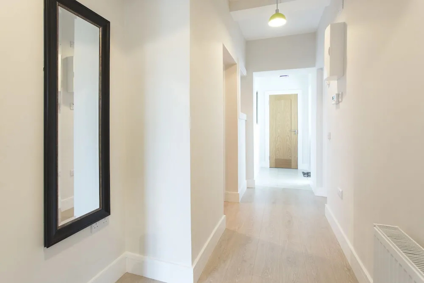 Garryvoe Beach Homes