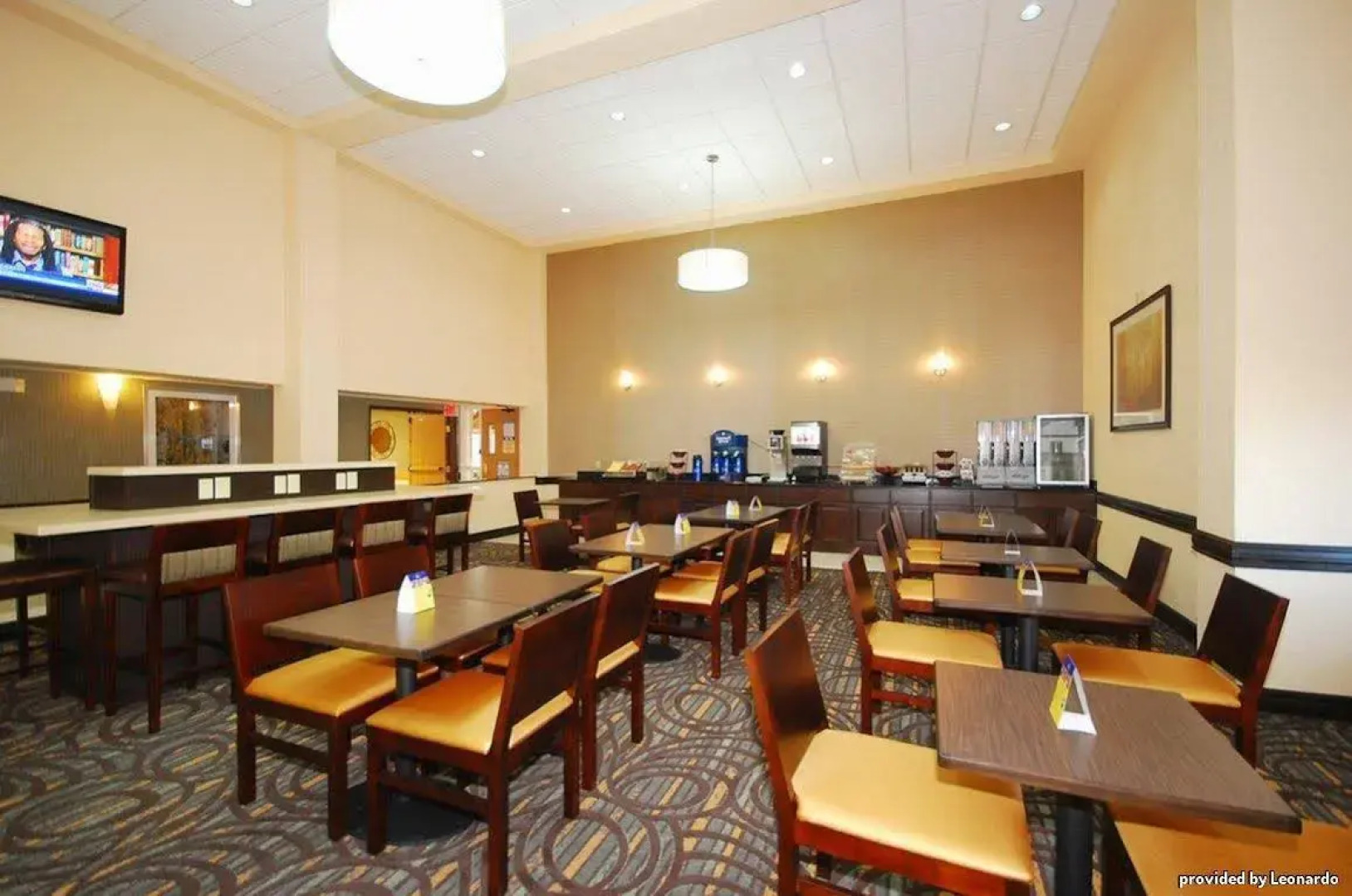 Best Western Plus Newark/Christiana Inn