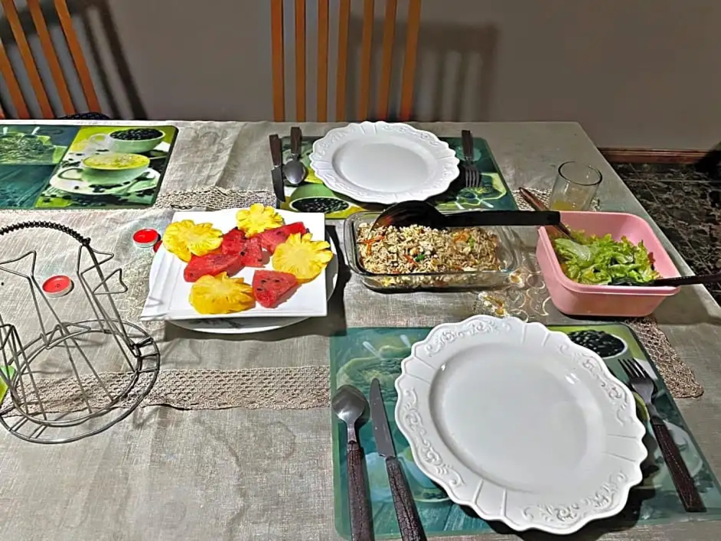 Riambel Paradise Inn Private Apartment