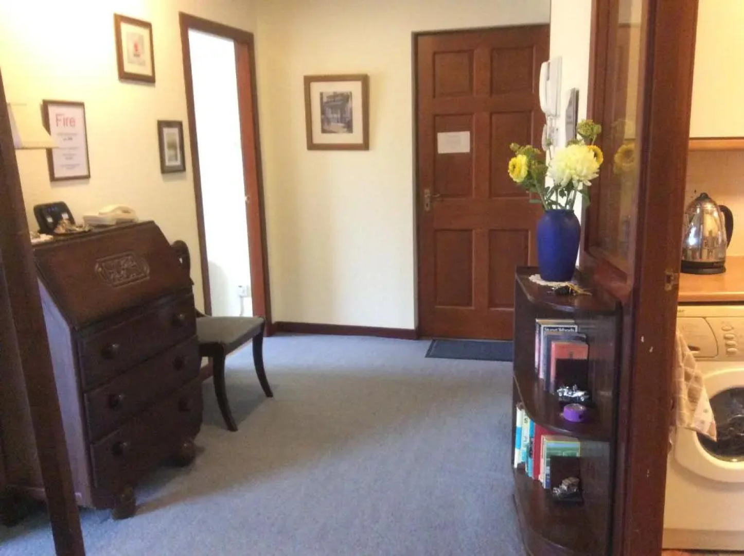 Connel Court Apartments