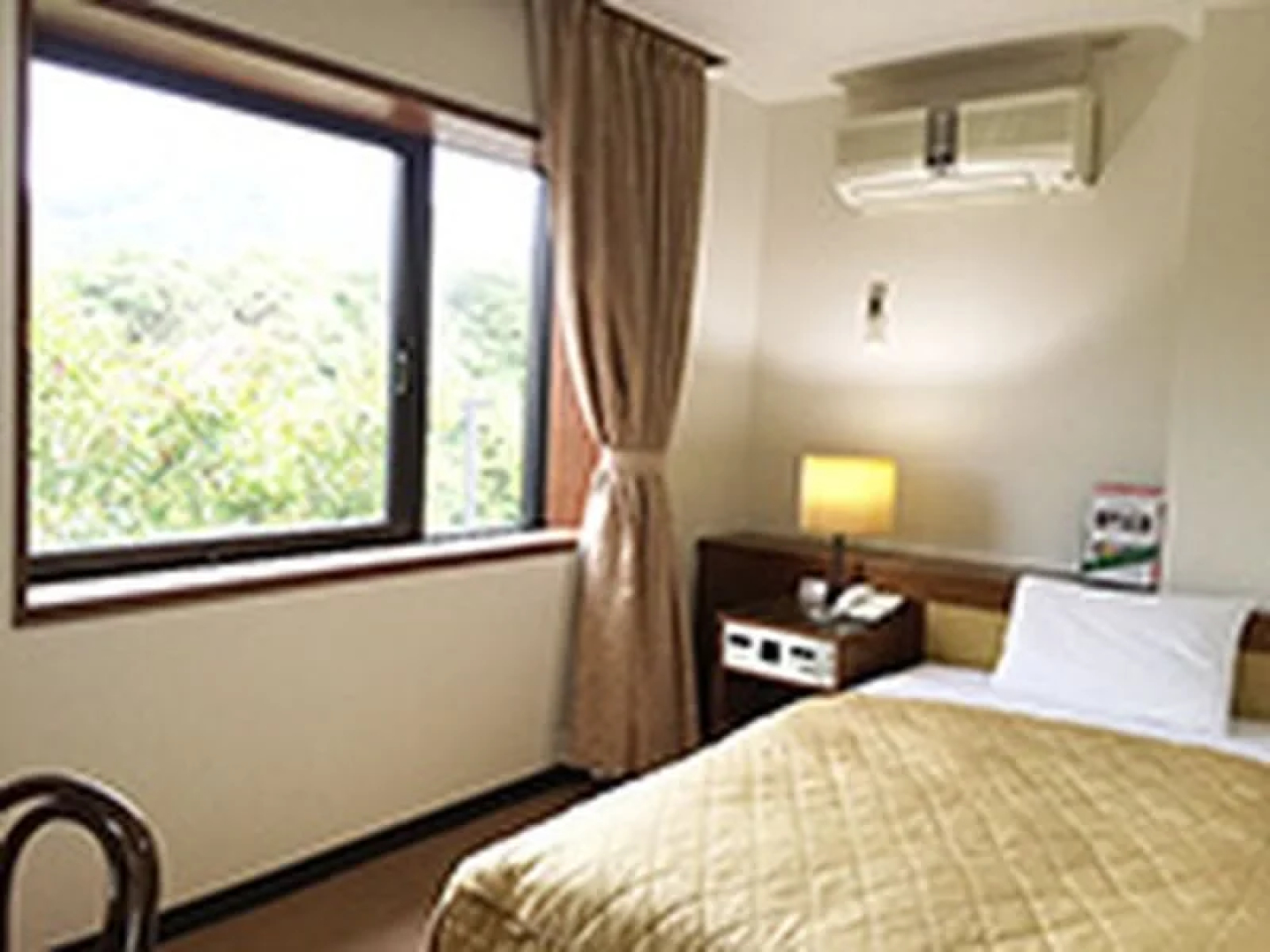 Green Plaza Hotel