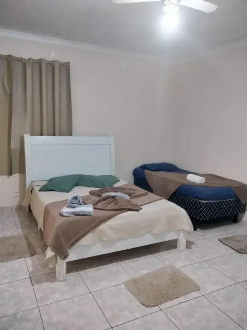 Suítes Aconchegantes em Miguel Pereira RJ!