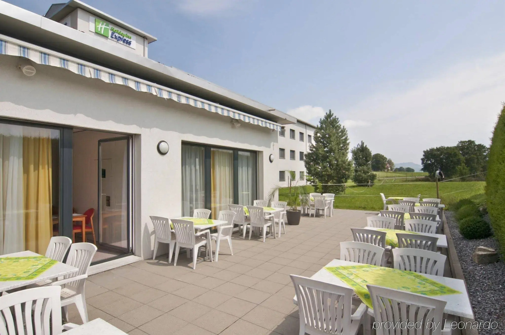 Holiday Inn Express Luzern - Neuenkirch by IHG