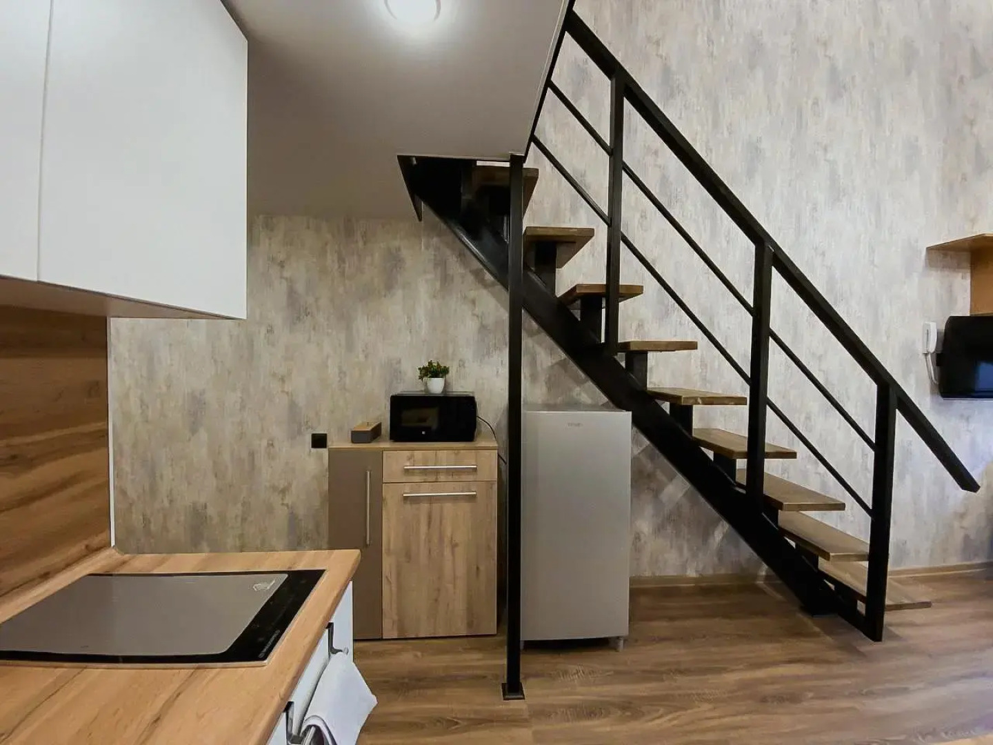 Green FOX на Савушкина 6К