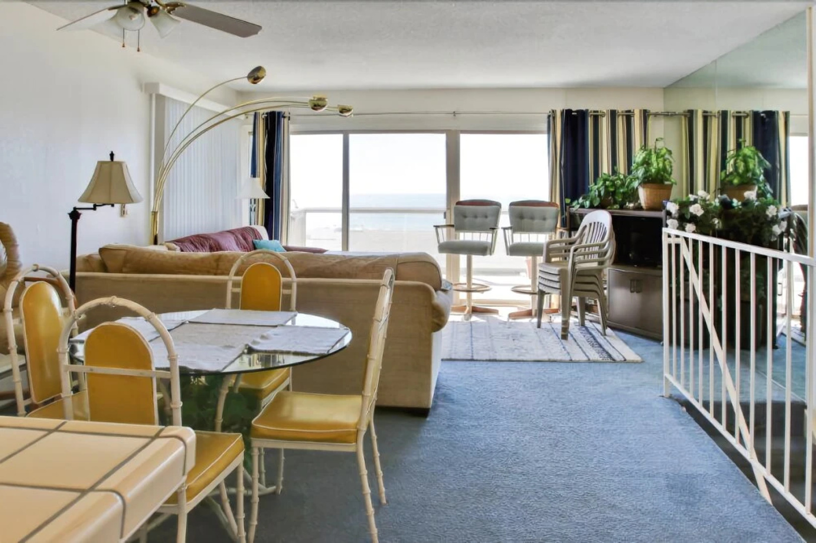 Cayucos Condo Unit 12 - 2 Br Condo