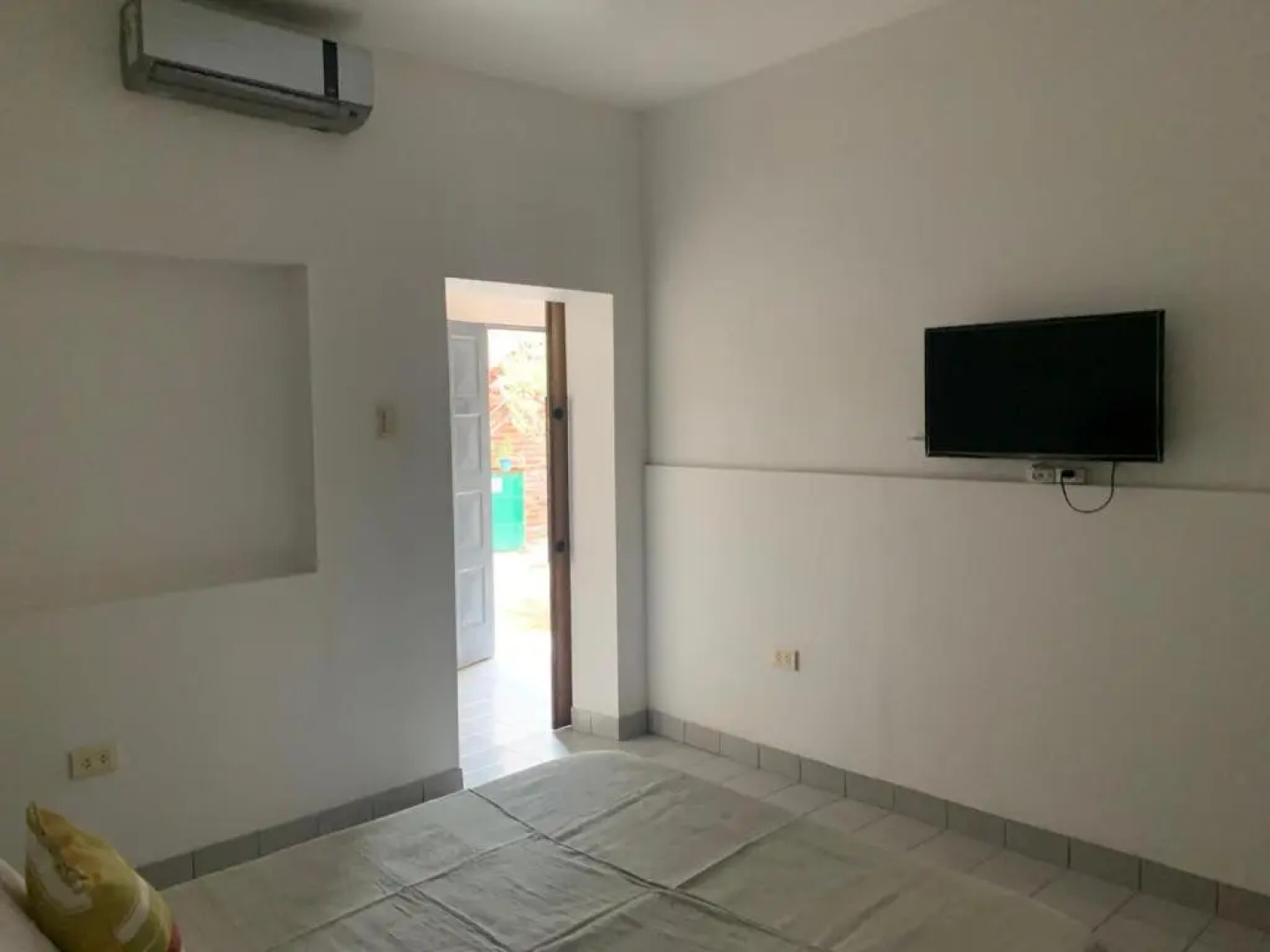 Departamentos Temporales Alberdi