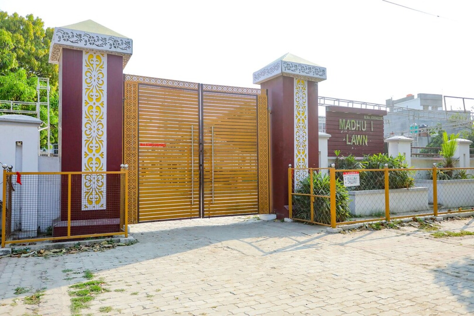 Fabhotel Madhuri Annex