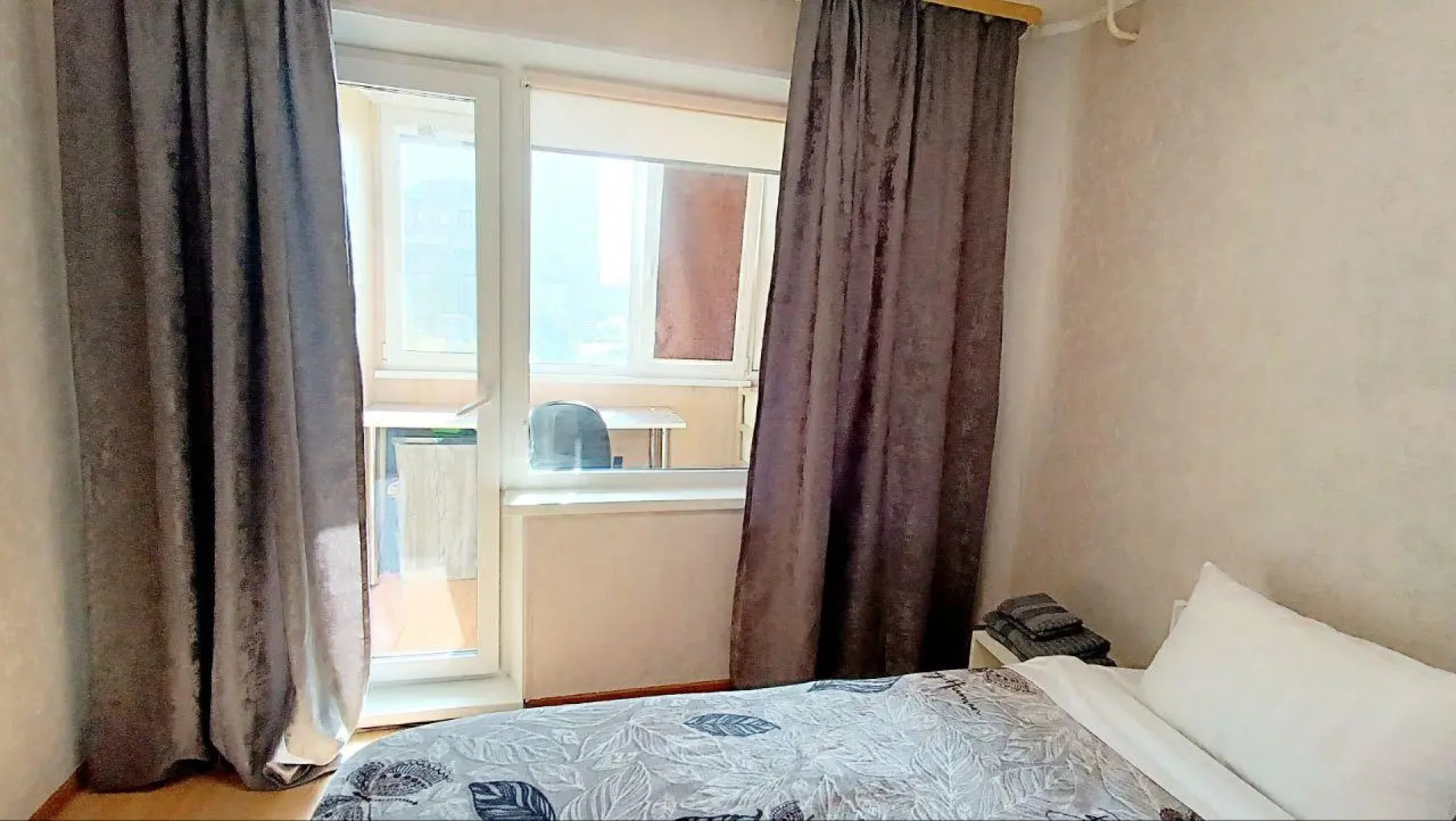 Уютный Север на проезде Северный