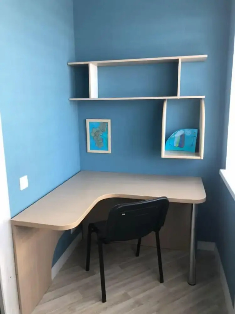 Апартаменты на Тверской, 7