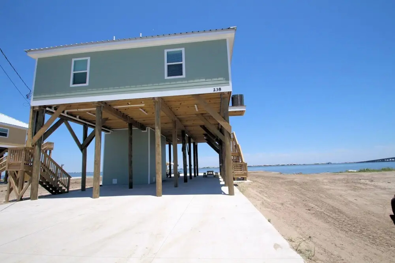 The Pointe - 4 Br Home