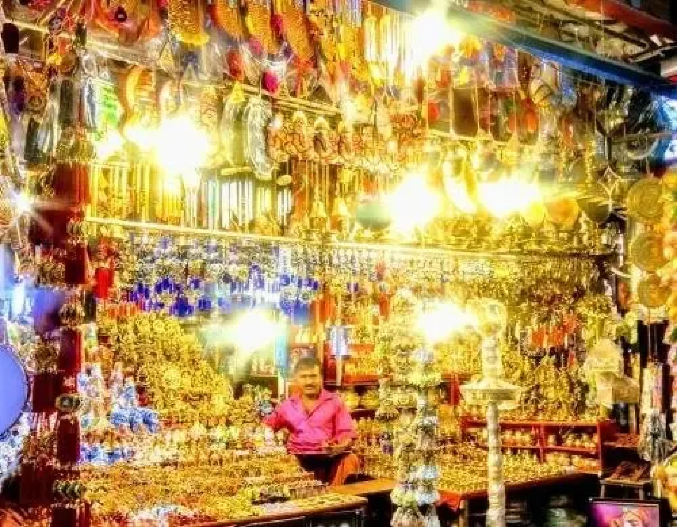 Sri Anandan Residency