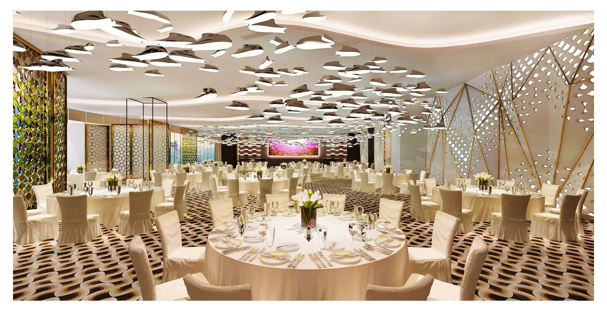 Fraser Place Puteri Harbour