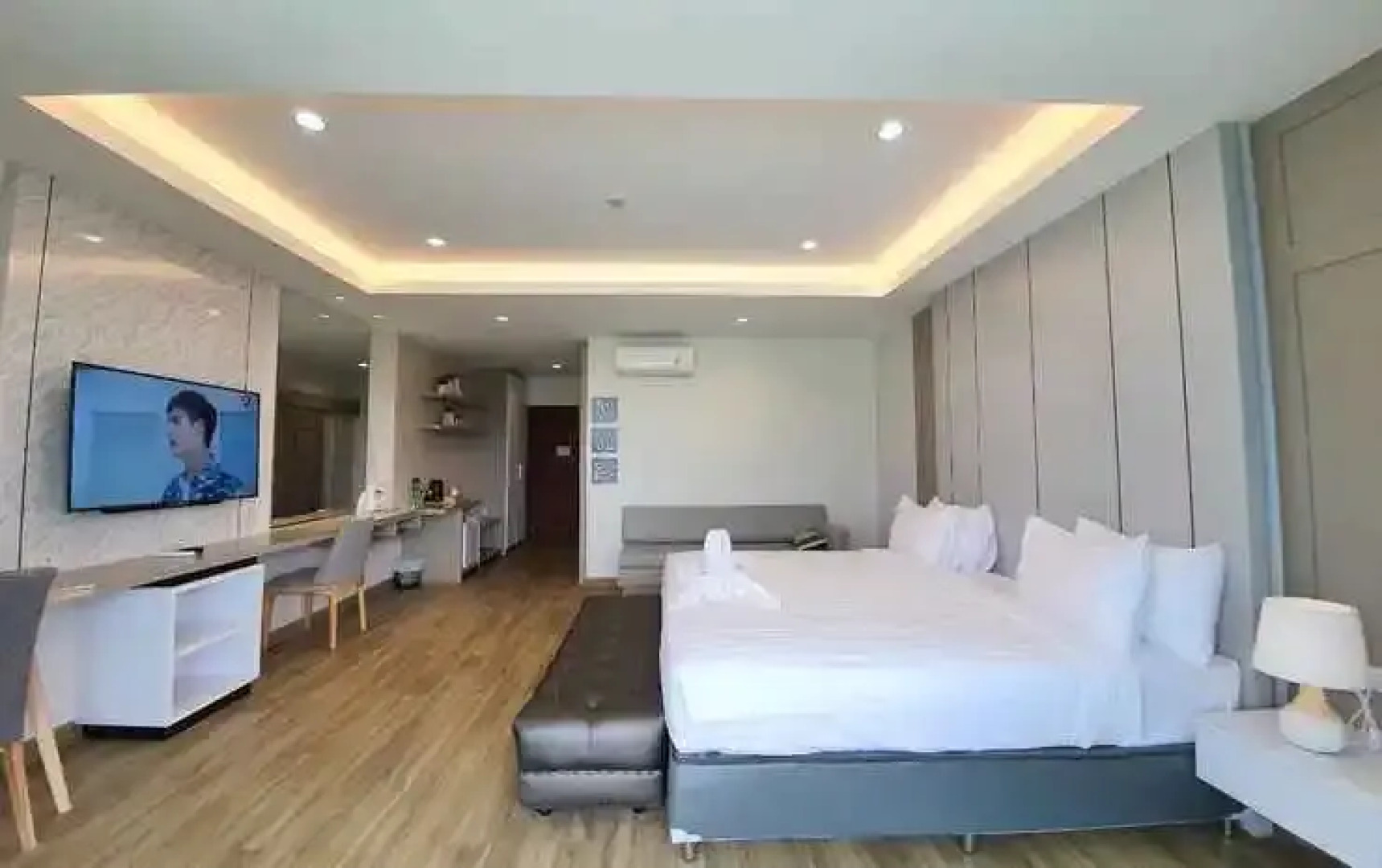 Soidao Goodview Resort (SHA Extra Plus)